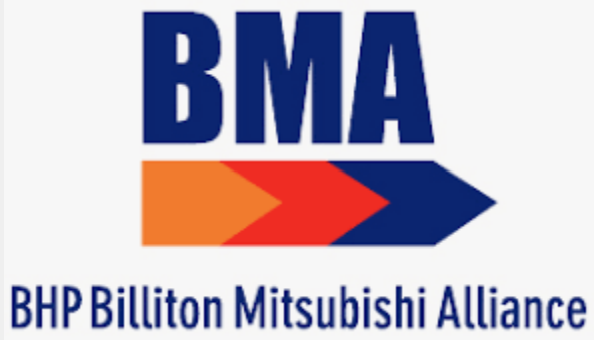 BMA Logo