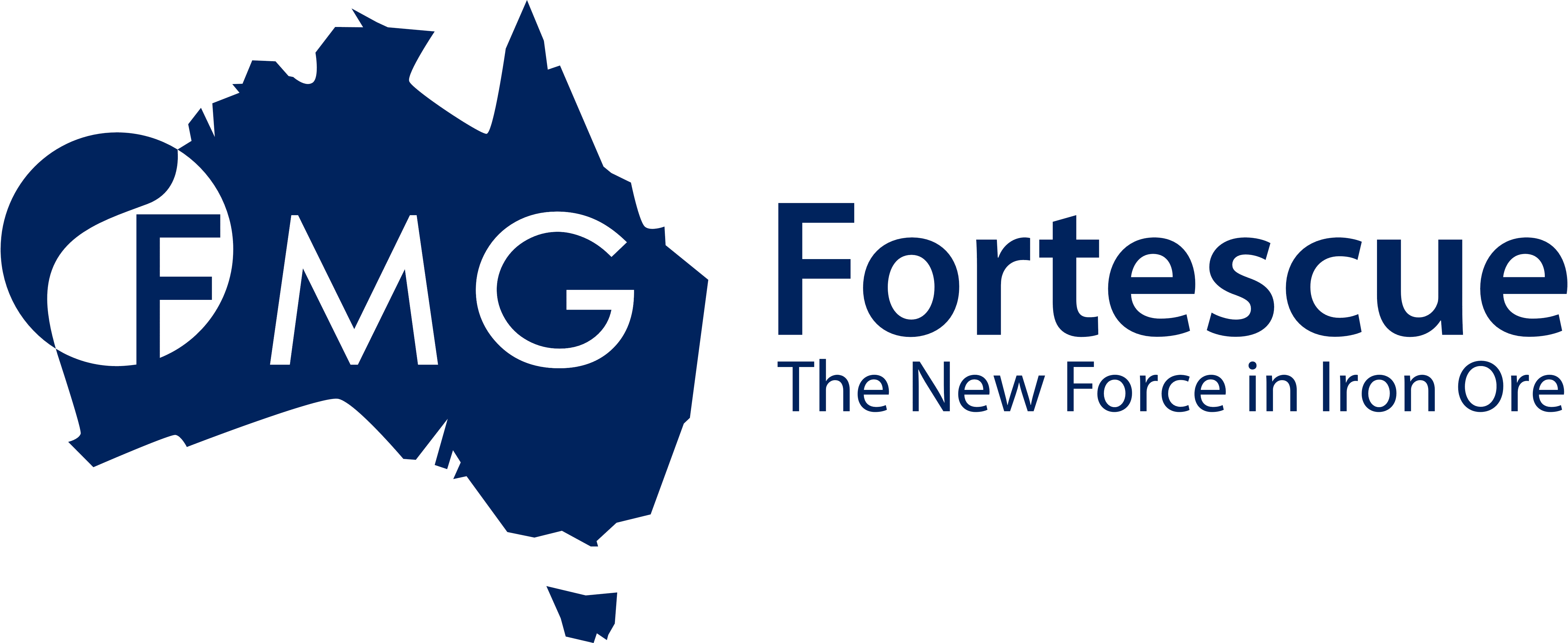 FMG_Fortescue_Metals_Group_logo