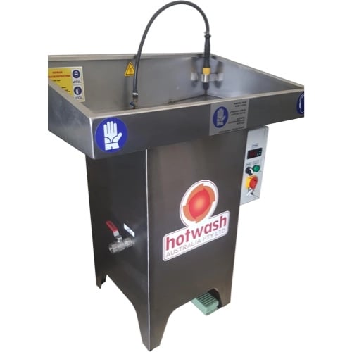 SS850-Hot-manual-washer